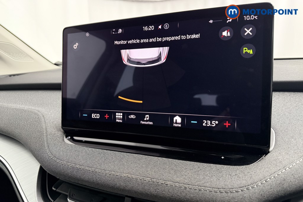 Skoda Enyaq 60 Loft Automatic Electric SUV - Stock Number (1588881) - 15th supplementary image