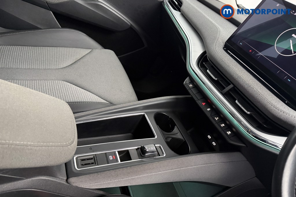 Skoda Enyaq 60 Loft Automatic Electric SUV - Stock Number (1588881) - 19th supplementary image