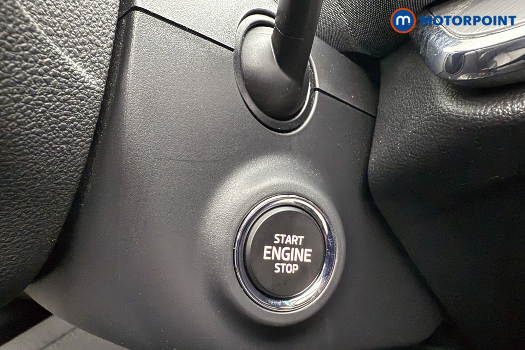 Skoda Enyaq 60 Loft Automatic Electric SUV - Stock Number (1588881) - 20th supplementary image