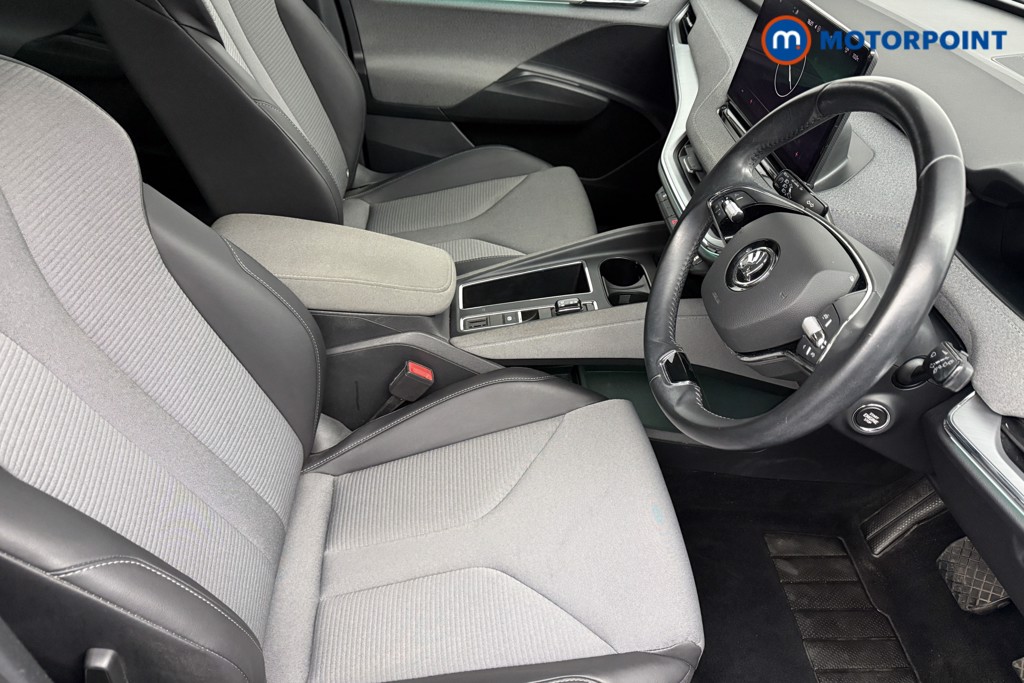 Skoda Enyaq 60 Loft Automatic Electric SUV - Stock Number (1588881) - 24th supplementary image