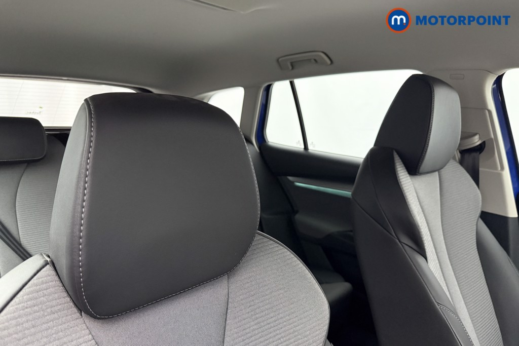 Skoda Enyaq 60 Loft Automatic Electric SUV - Stock Number (1588881) - 25th supplementary image