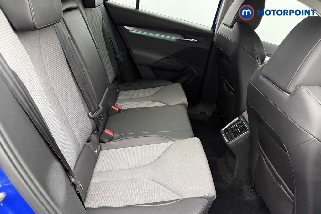 Skoda Enyaq 60 Loft Automatic Electric SUV - Stock Number (1588881) - 26th supplementary image