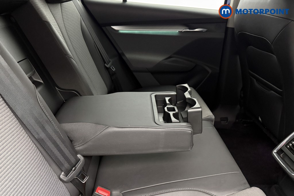 Skoda Enyaq 60 Loft Automatic Electric SUV - Stock Number (1588881) - 28th supplementary image