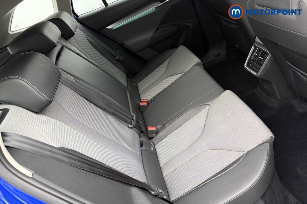 Skoda Enyaq 60 Loft Automatic Electric SUV - Stock Number (1588881) - 29th supplementary image