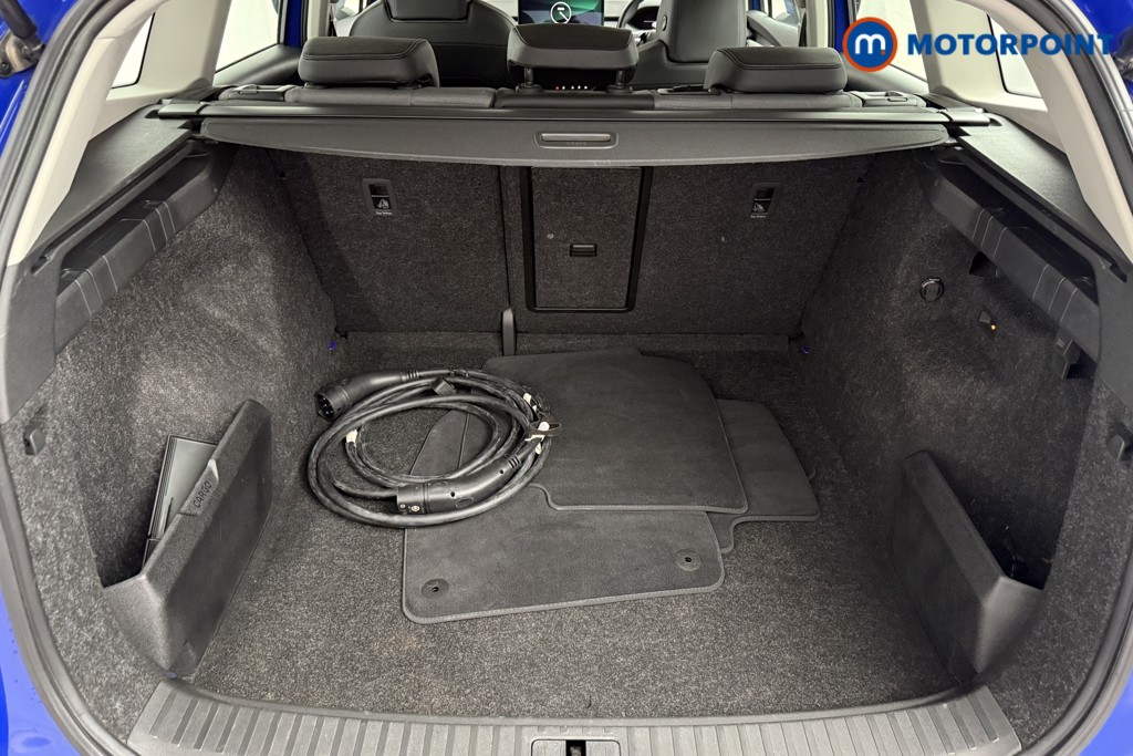 Skoda Enyaq 60 Loft Automatic Electric SUV - Stock Number (1588881) - 30th supplementary image