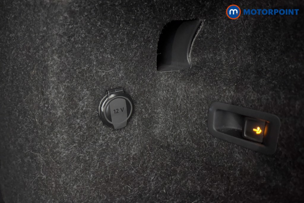 Skoda Enyaq 60 Loft Automatic Electric SUV - Stock Number (1588881) - 31st supplementary image