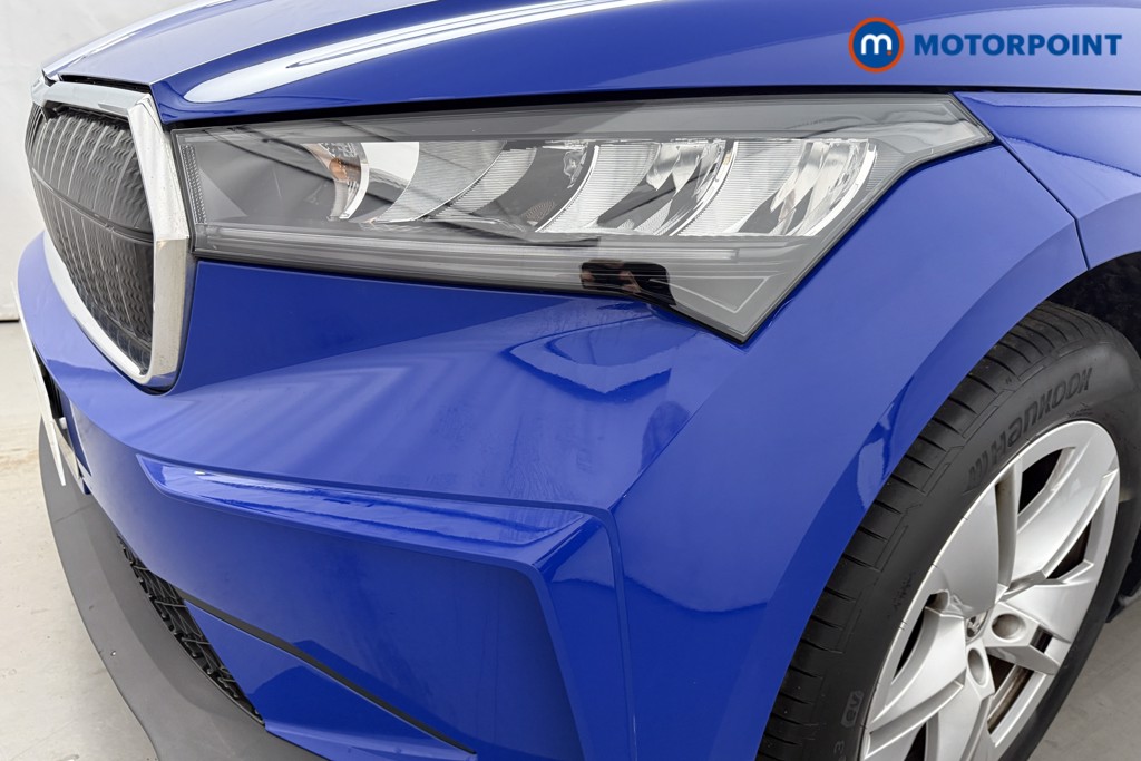 Skoda Enyaq 60 Loft Automatic Electric SUV - Stock Number (1588881) - 33rd supplementary image