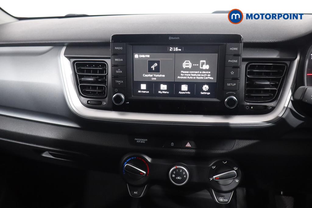 KIA Stonic 2 Manual Petrol SUV - Stock Number (1589049) - 2nd supplementary image