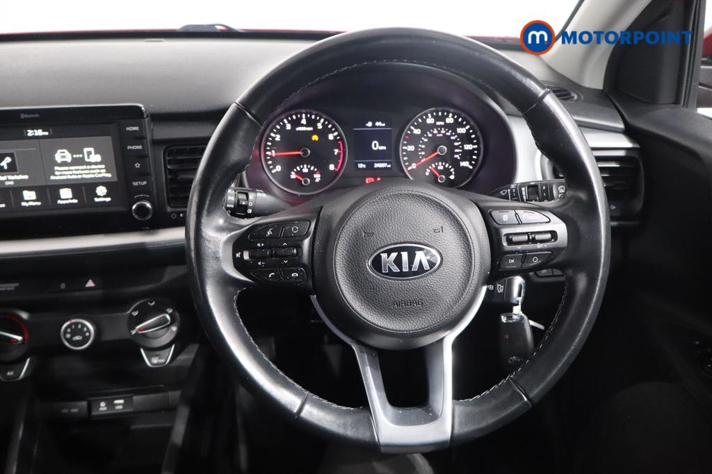 KIA Stonic 2 Manual Petrol SUV - Stock Number (1589049) - 5th supplementary image