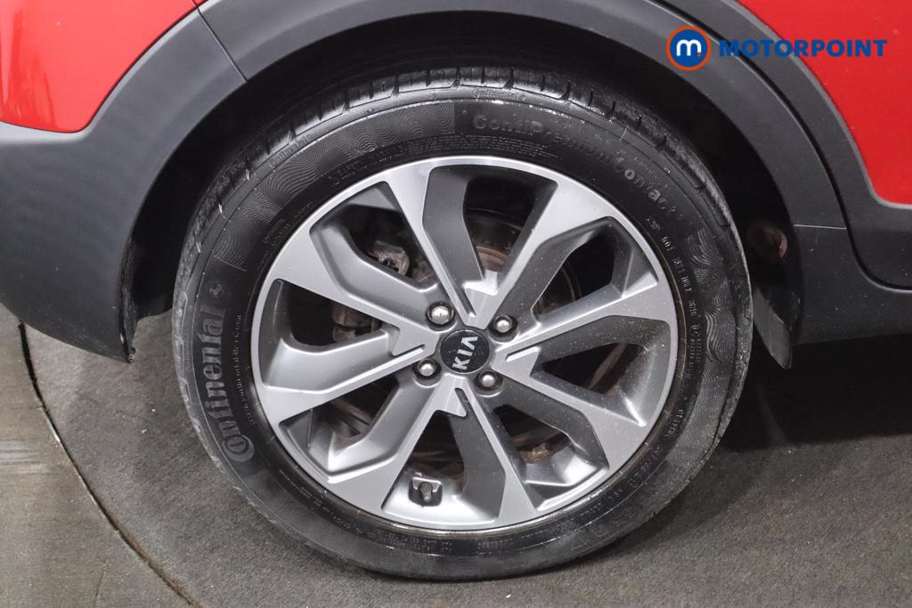 KIA Stonic 2 Manual Petrol SUV - Stock Number (1589049) - 18th supplementary image