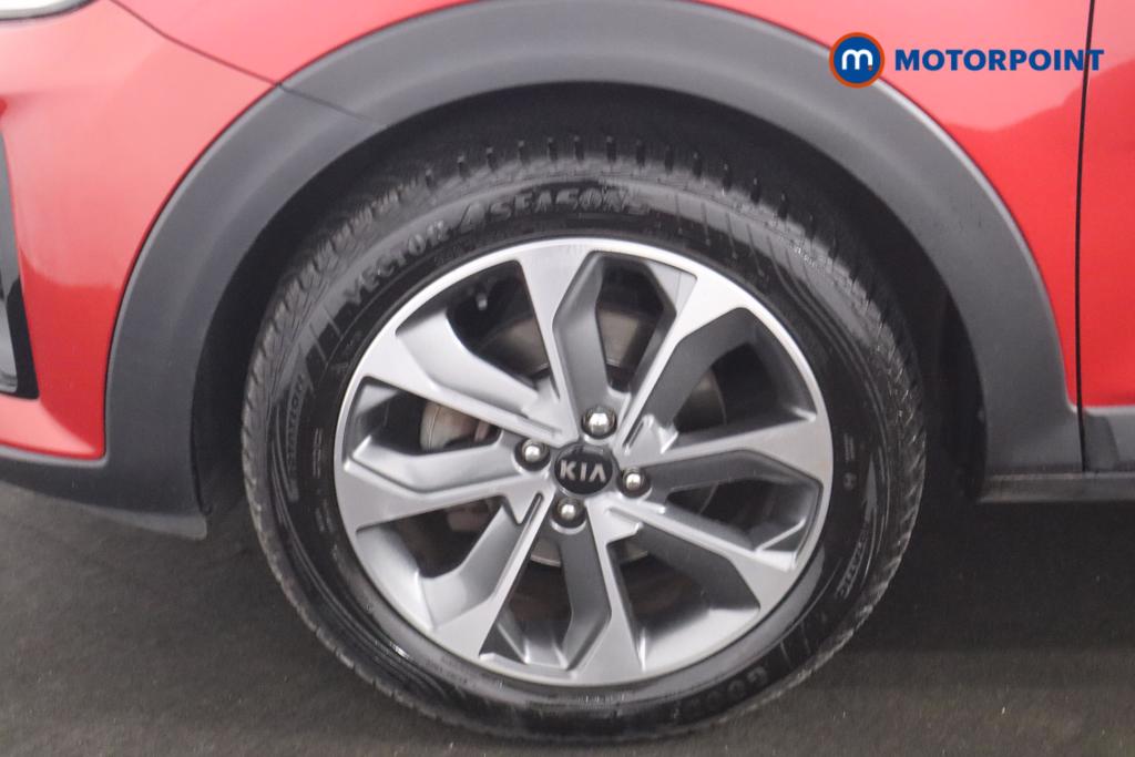 KIA Stonic 2 Manual Petrol SUV - Stock Number (1589049) - 20th supplementary image