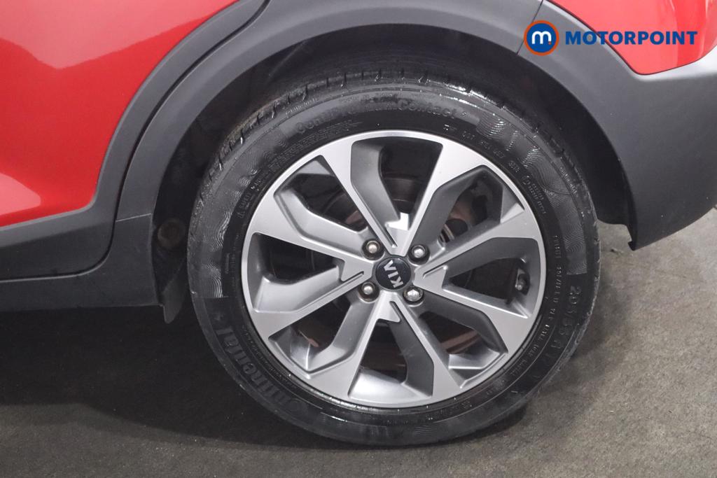 KIA Stonic 2 Manual Petrol SUV - Stock Number (1589049) - 21st supplementary image