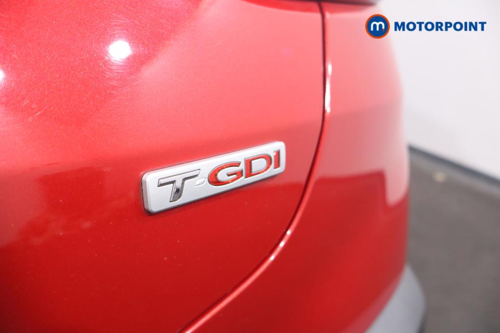 KIA Stonic 2 Manual Petrol SUV - Stock Number (1589049) - 22nd supplementary image