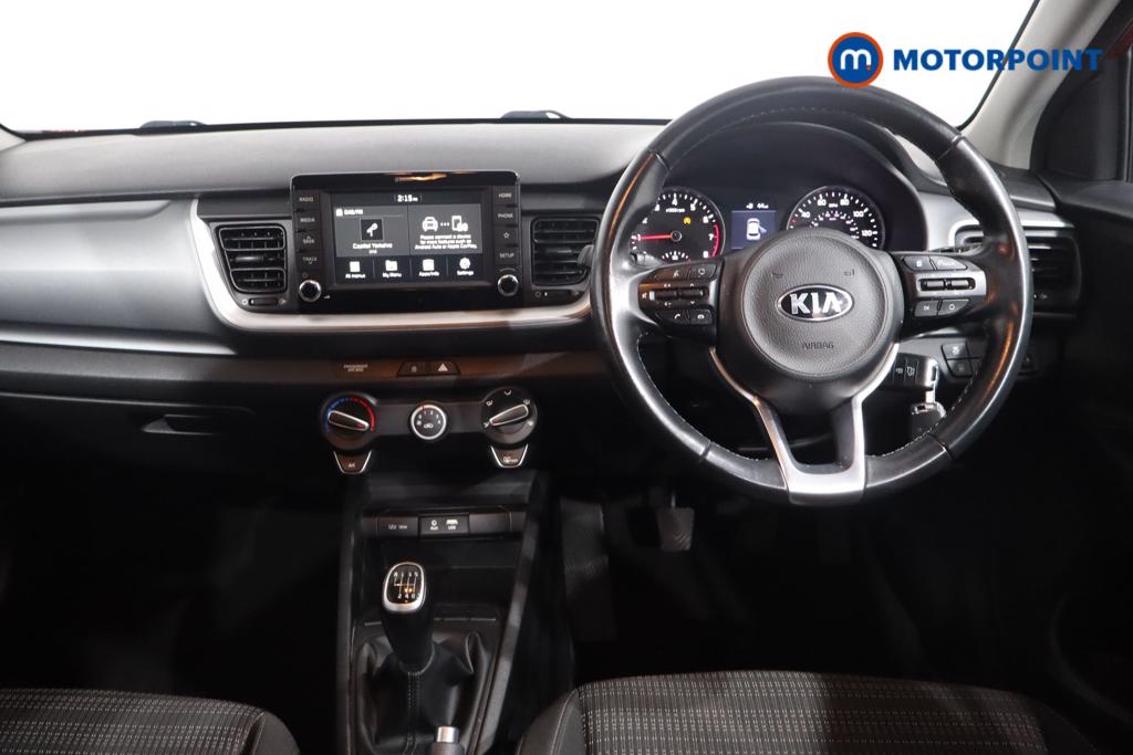 KIA Stonic 2 Manual Petrol SUV - Stock Number (1589049) - 1st supplementary image