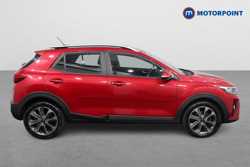 KIA Stonic 2 Manual Petrol SUV - Stock Number (1589049) - Drivers side