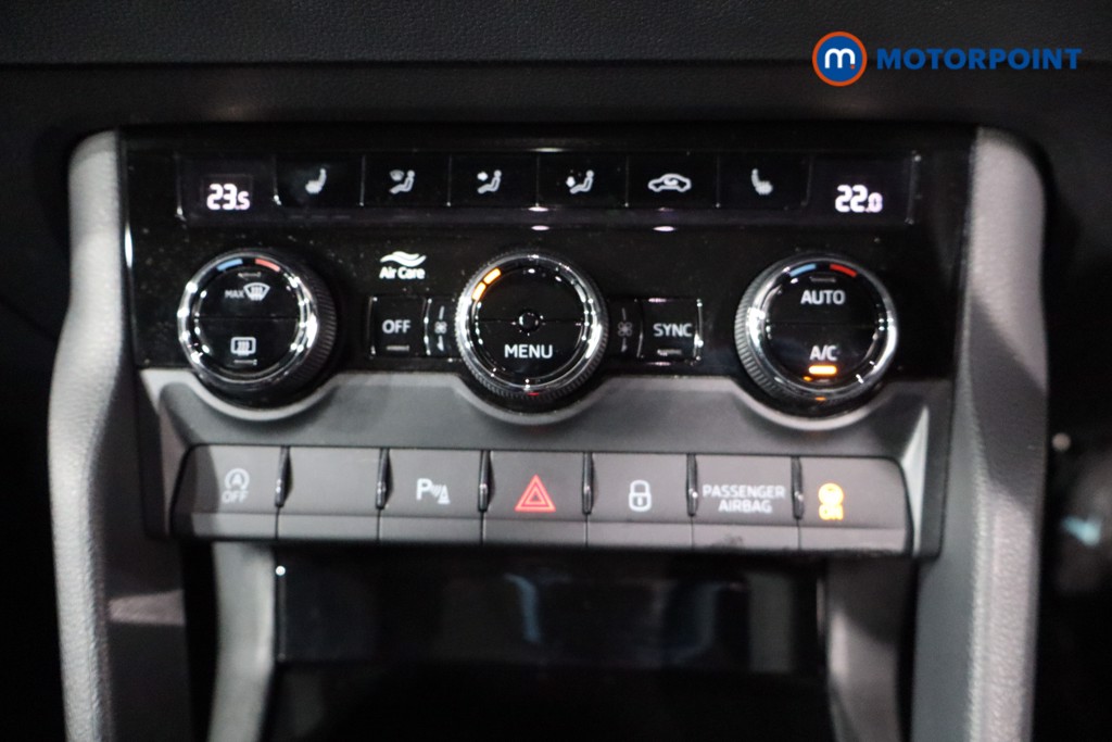 Skoda Karoq Sportline Automatic Petrol SUV - Stock Number (1589170) - 17th supplementary image