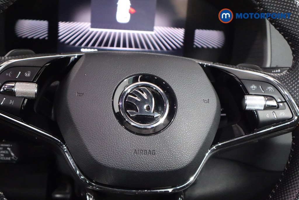 Skoda Karoq Sportline Automatic Petrol SUV - Stock Number (1589170) - 18th supplementary image