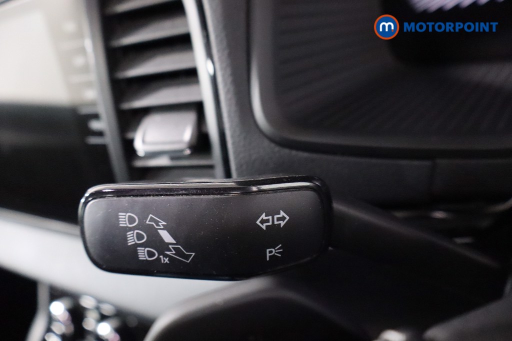 Skoda Karoq Sportline Automatic Petrol SUV - Stock Number (1589170) - 20th supplementary image