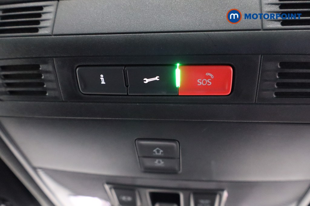 Skoda Karoq Sportline Automatic Petrol SUV - Stock Number (1589170) - 27th supplementary image