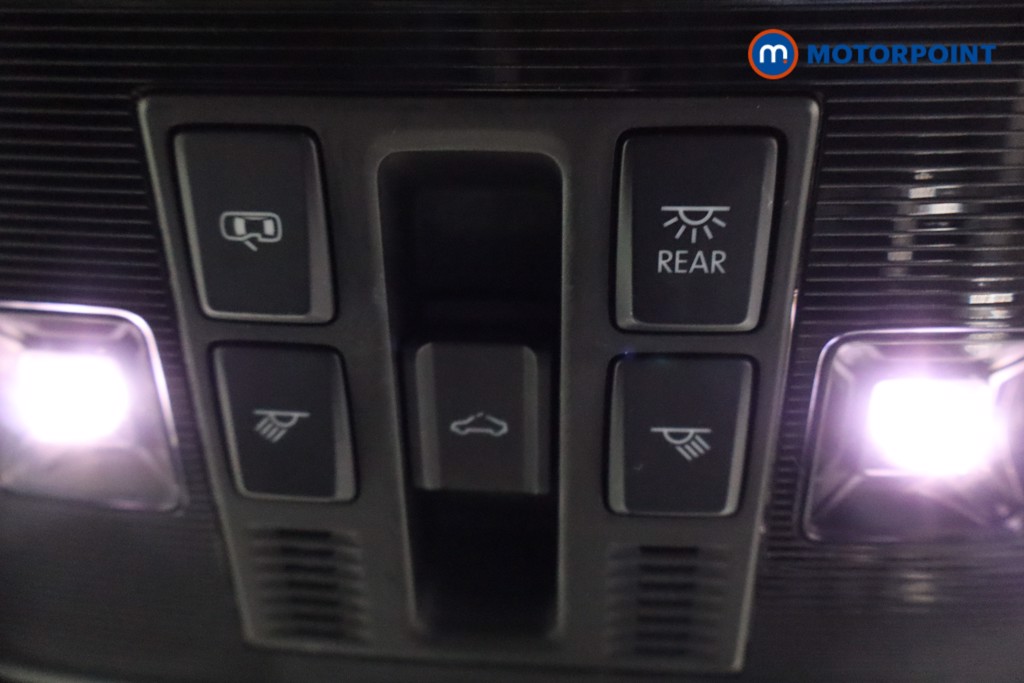 Skoda Karoq Sportline Automatic Petrol SUV - Stock Number (1589170) - 28th supplementary image