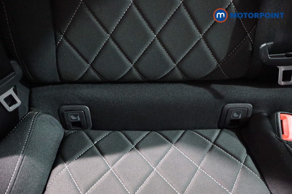 Skoda Karoq Sportline Automatic Petrol SUV - Stock Number (1589170) - 30th supplementary image