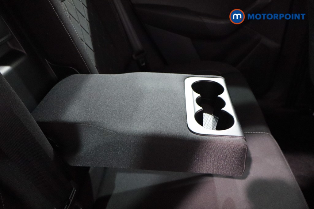 Skoda Karoq Sportline Automatic Petrol SUV - Stock Number (1589170) - 31st supplementary image