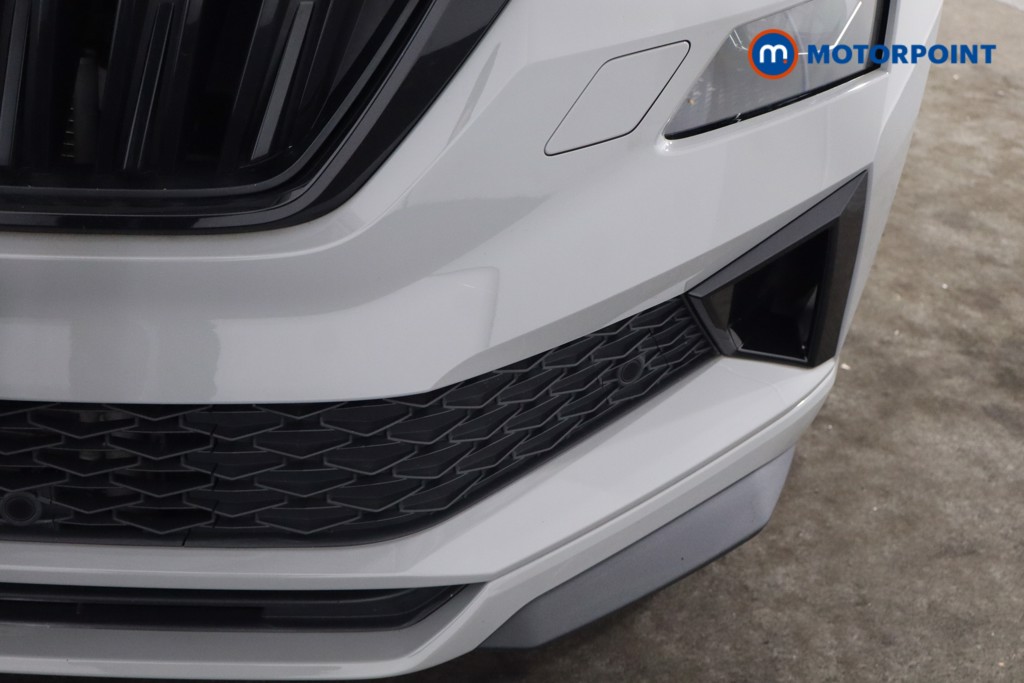 Skoda Karoq Sportline Automatic Petrol SUV - Stock Number (1589170) - 33rd supplementary image