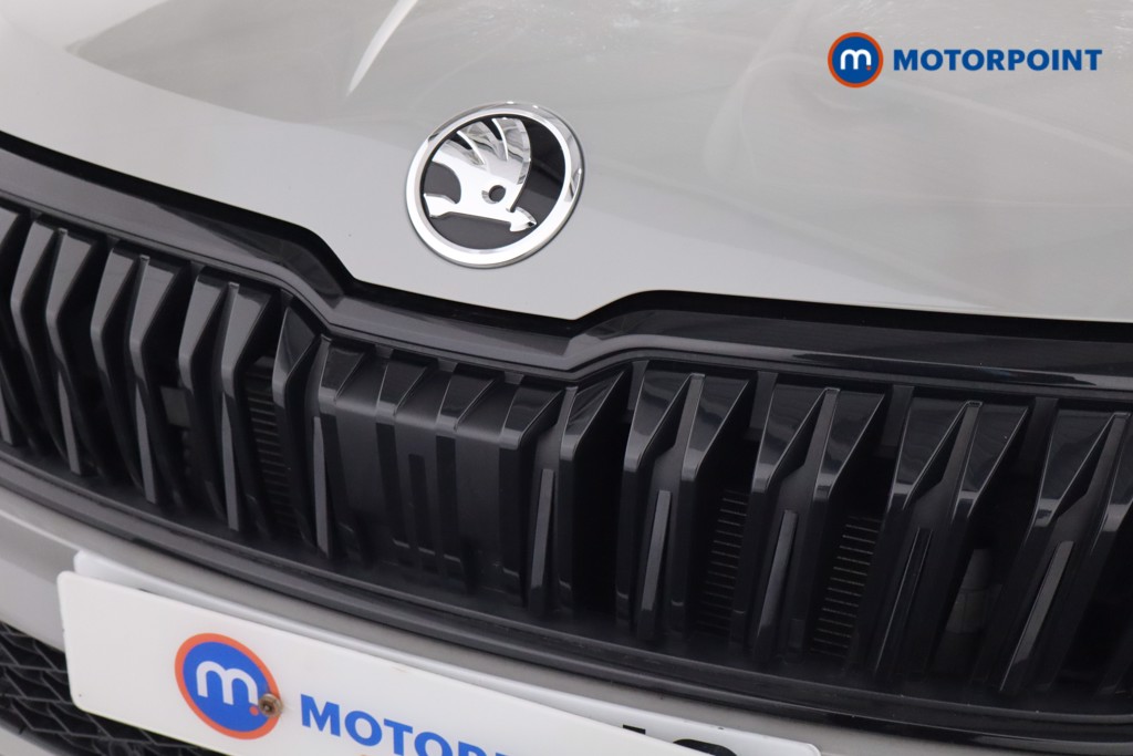 Skoda Karoq Sportline Automatic Petrol SUV - Stock Number (1589170) - 34th supplementary image