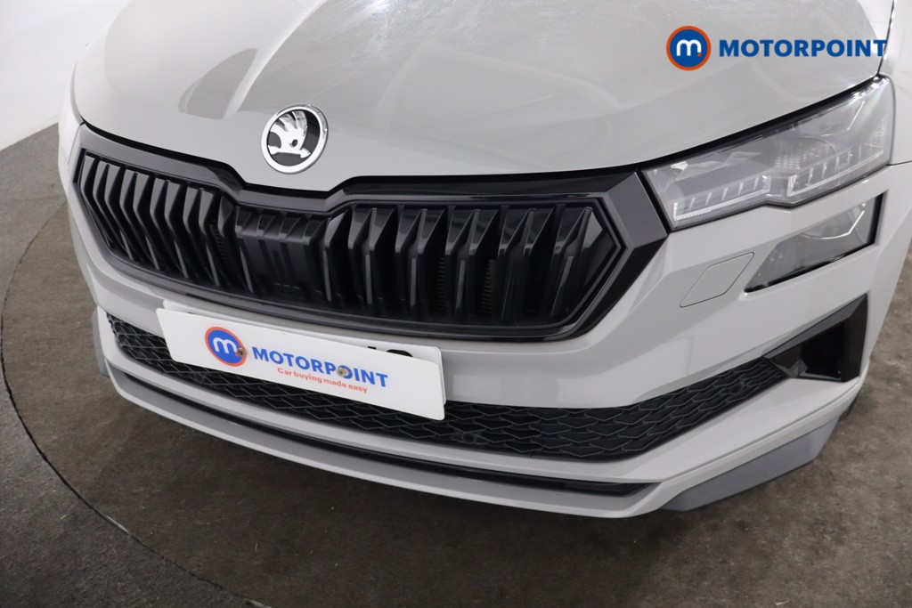 Skoda Karoq Sportline Automatic Petrol SUV - Stock Number (1589170) - 35th supplementary image