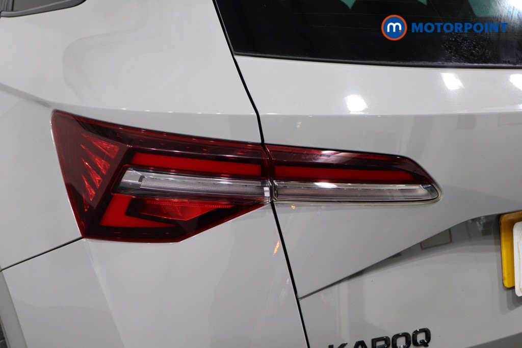 Skoda Karoq Sportline Automatic Petrol SUV - Stock Number (1589170) - 38th supplementary image