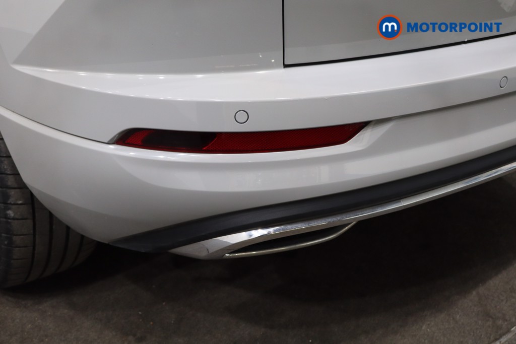 Skoda Karoq Sportline Automatic Petrol SUV - Stock Number (1589170) - 39th supplementary image