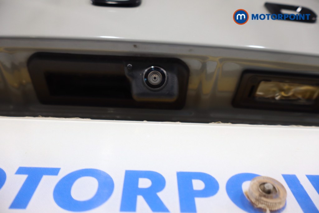 Skoda Karoq Sportline Automatic Petrol SUV - Stock Number (1589170) - 40th supplementary image