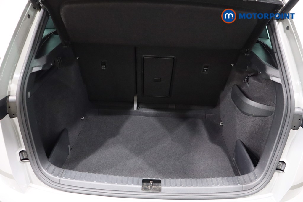 Skoda Karoq Sportline Automatic Petrol SUV - Stock Number (1589170) - 43rd supplementary image