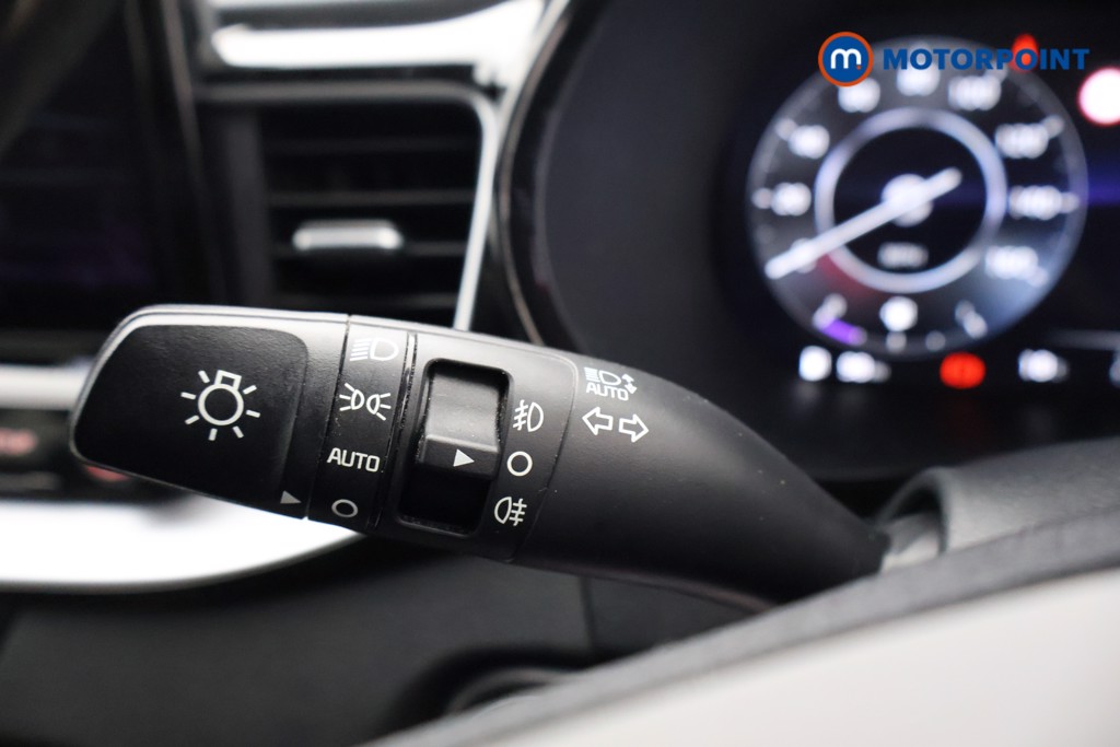 KIA Xceed Gt-Line S Manual Petrol Hatchback - Stock Number (1589269) - 5th supplementary image