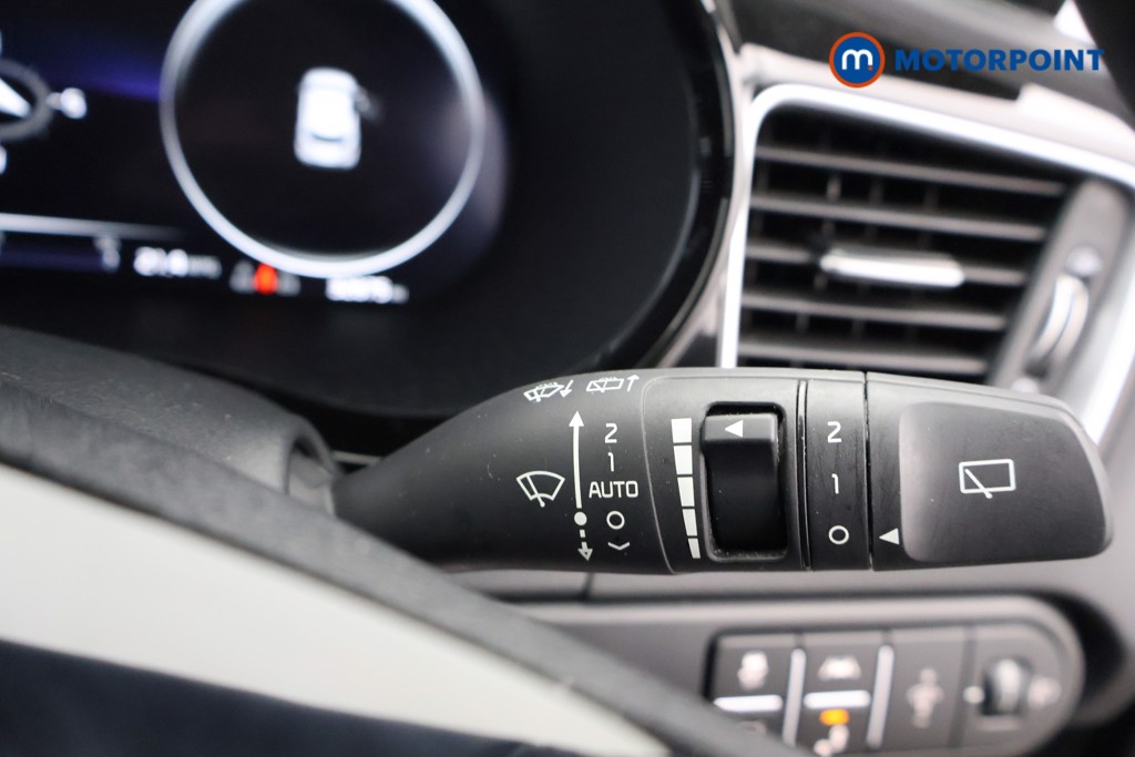 KIA Xceed Gt-Line S Manual Petrol Hatchback - Stock Number (1589269) - 6th supplementary image