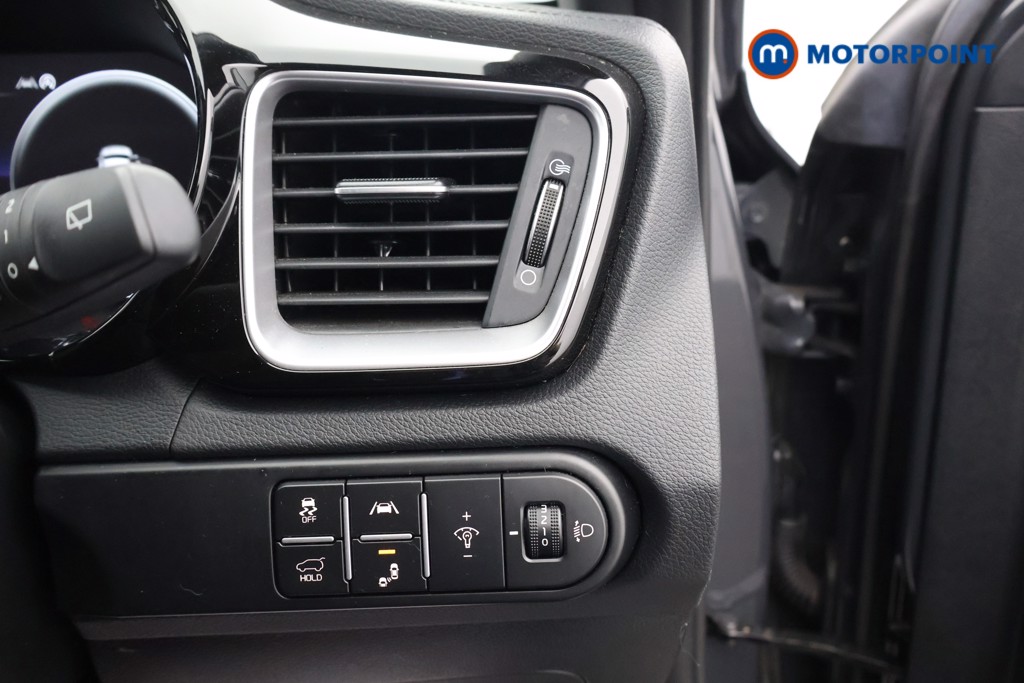 KIA Xceed Gt-Line S Manual Petrol Hatchback - Stock Number (1589269) - 7th supplementary image