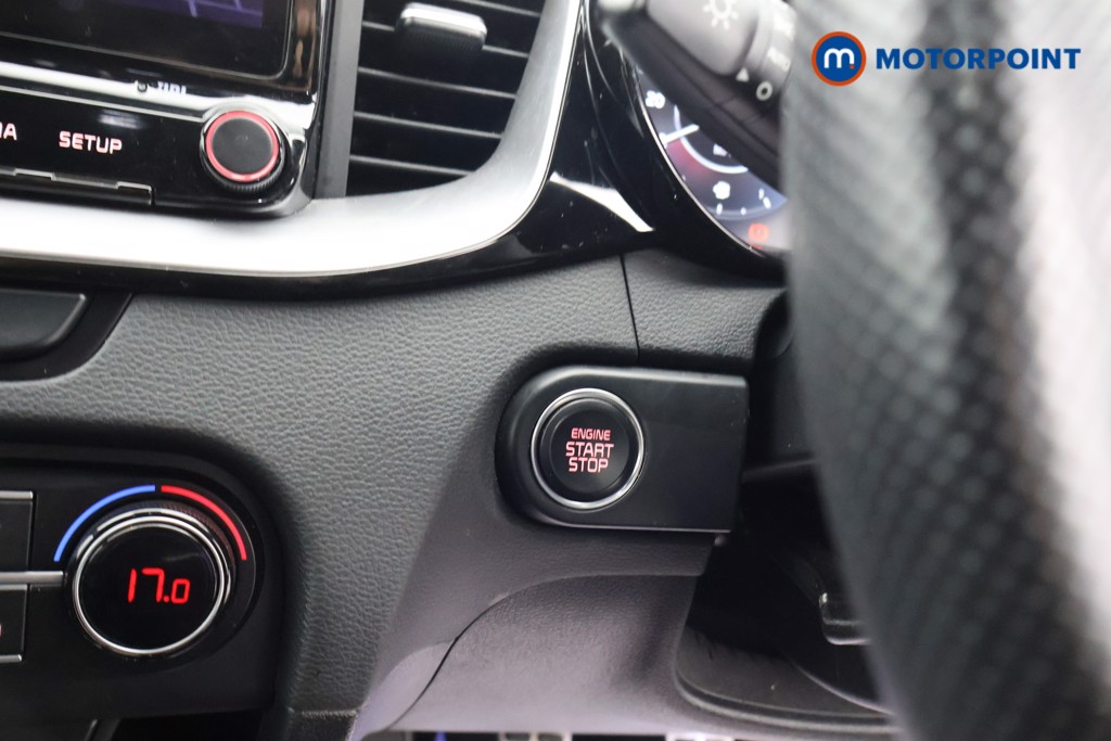 KIA Xceed Gt-Line S Manual Petrol Hatchback - Stock Number (1589269) - 9th supplementary image