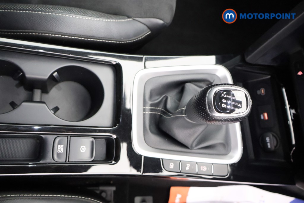 KIA Xceed Gt-Line S Manual Petrol Hatchback - Stock Number (1589269) - 10th supplementary image