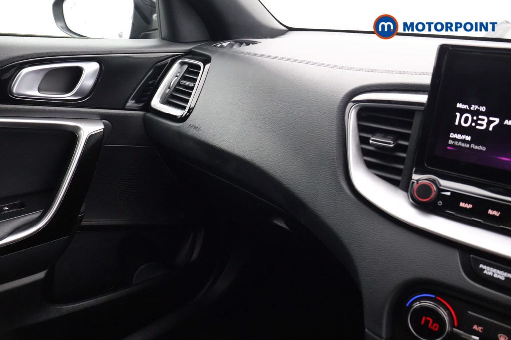 KIA Xceed Gt-Line S Manual Petrol Hatchback - Stock Number (1589269) - 11th supplementary image