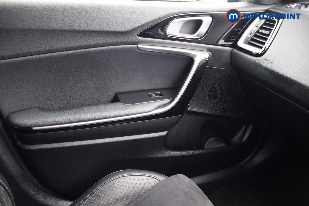 KIA Xceed Gt-Line S Manual Petrol Hatchback - Stock Number (1589269) - 12th supplementary image