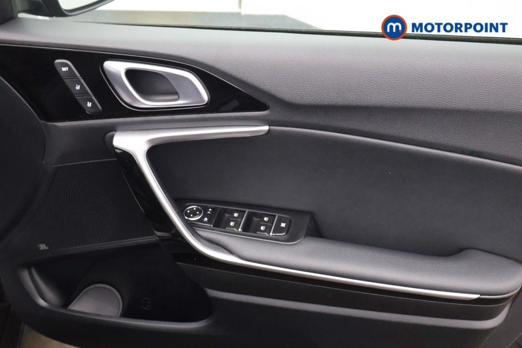 KIA Xceed Gt-Line S Manual Petrol Hatchback - Stock Number (1589269) - 13th supplementary image