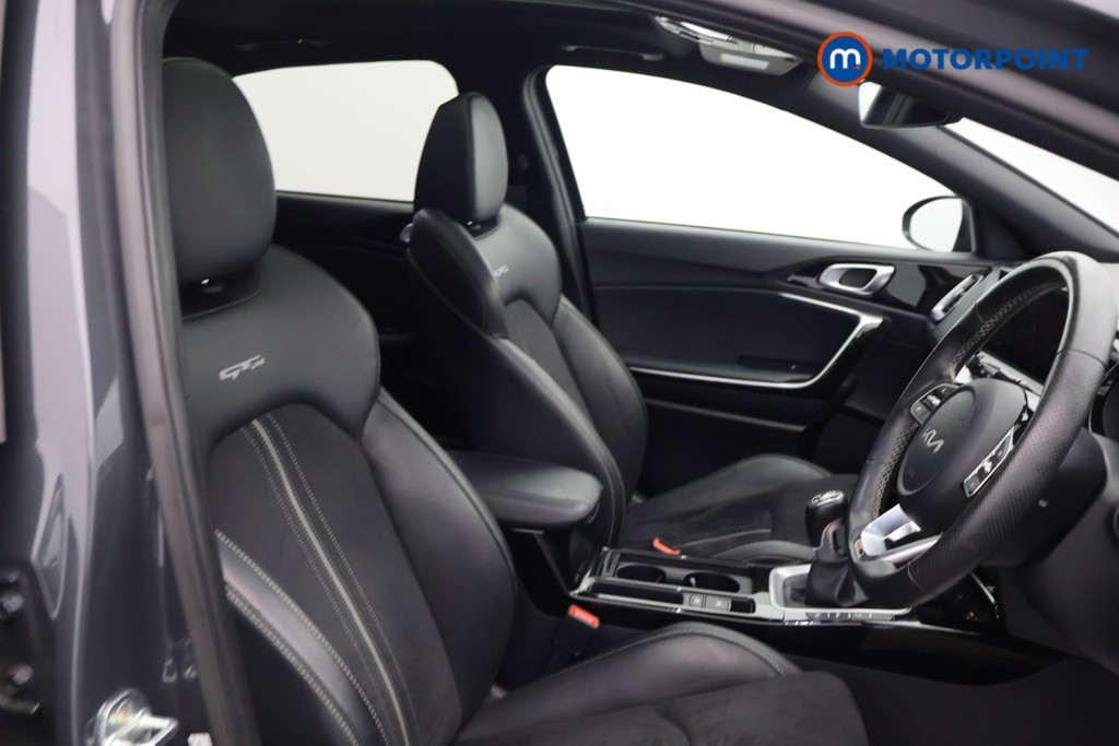 KIA Xceed Gt-Line S Manual Petrol Hatchback - Stock Number (1589269) - 15th supplementary image