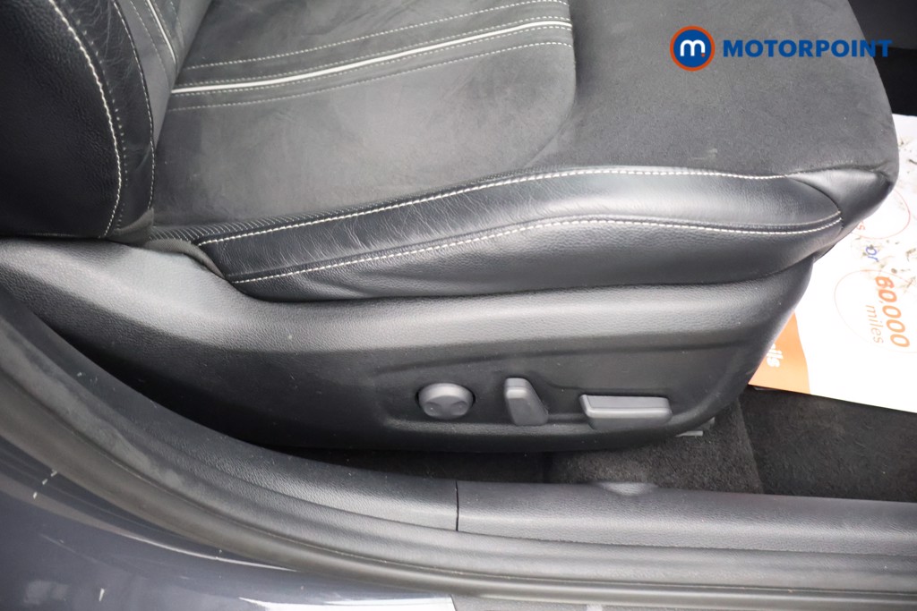 KIA Xceed Gt-Line S Manual Petrol Hatchback - Stock Number (1589269) - 16th supplementary image