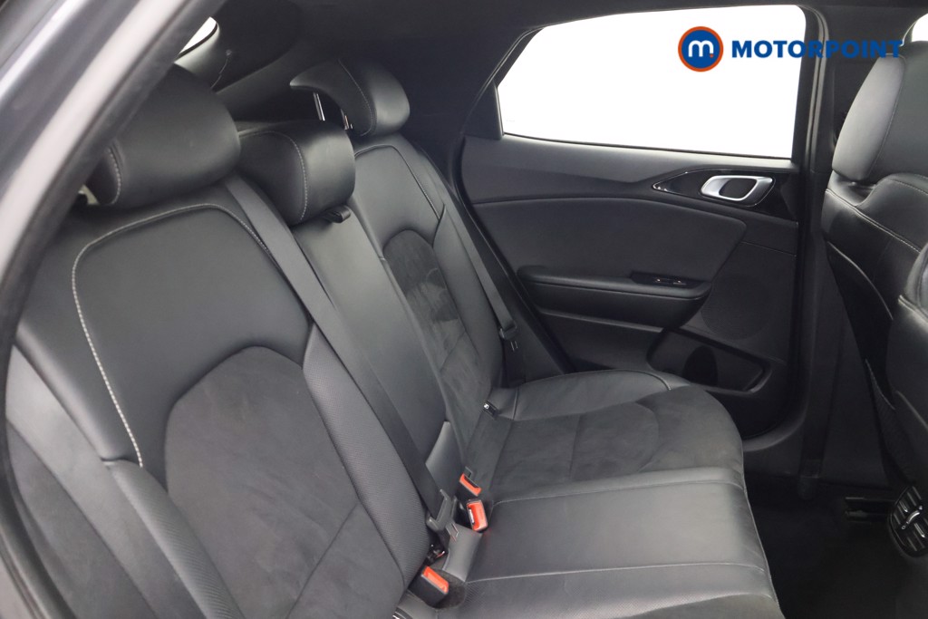 KIA Xceed Gt-Line S Manual Petrol Hatchback - Stock Number (1589269) - 18th supplementary image