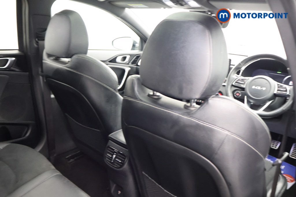 KIA Xceed Gt-Line S Manual Petrol Hatchback - Stock Number (1589269) - 19th supplementary image