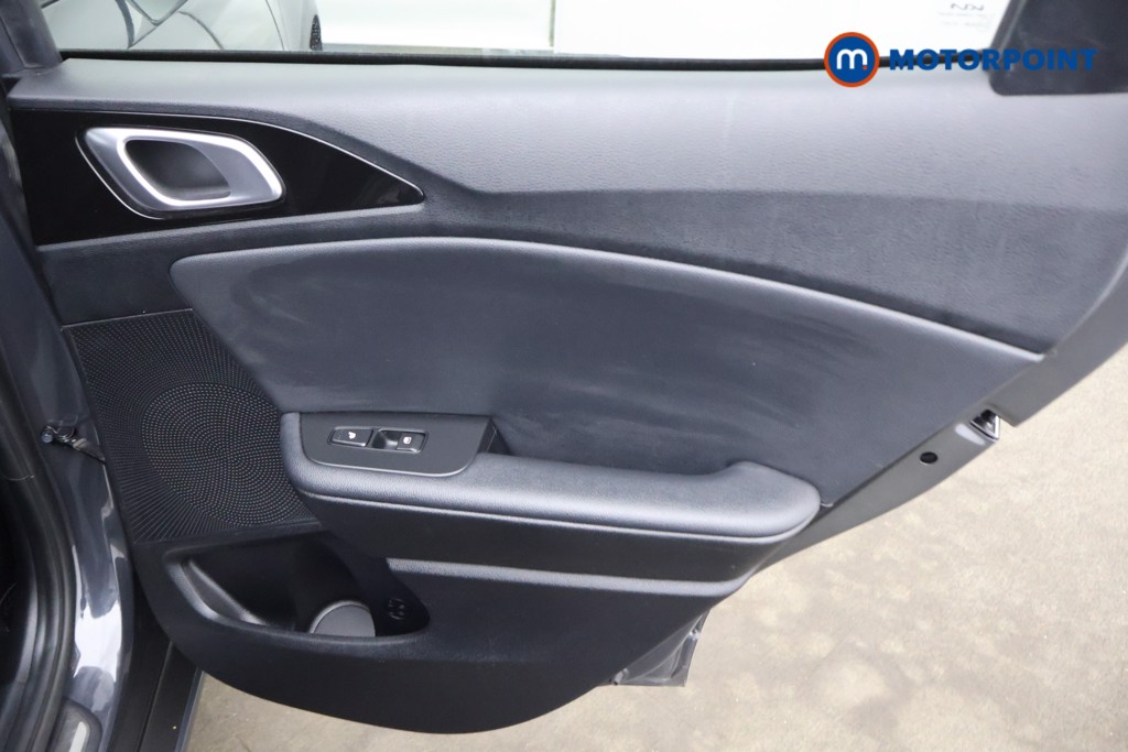 KIA Xceed Gt-Line S Manual Petrol Hatchback - Stock Number (1589269) - 20th supplementary image