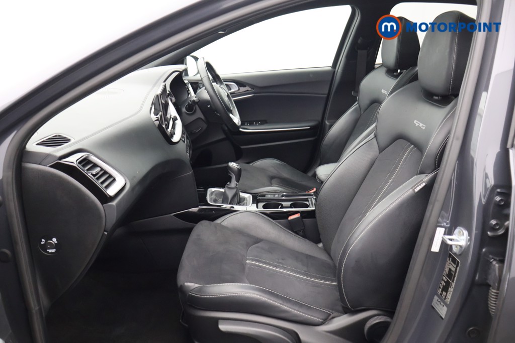 KIA Xceed Gt-Line S Manual Petrol Hatchback - Stock Number (1589269) - 22nd supplementary image