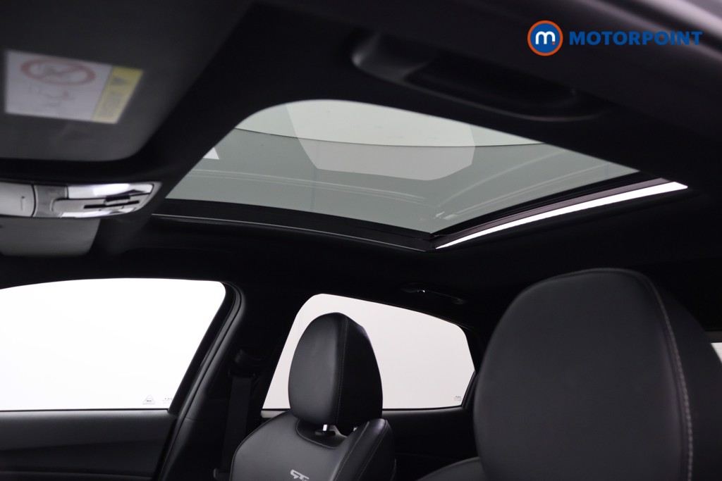 KIA Xceed Gt-Line S Manual Petrol Hatchback - Stock Number (1589269) - 23rd supplementary image