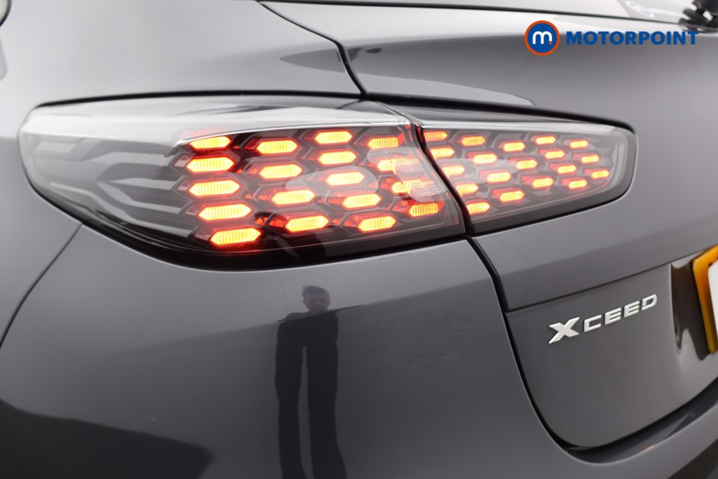 KIA Xceed Gt-Line S Manual Petrol Hatchback - Stock Number (1589269) - 25th supplementary image