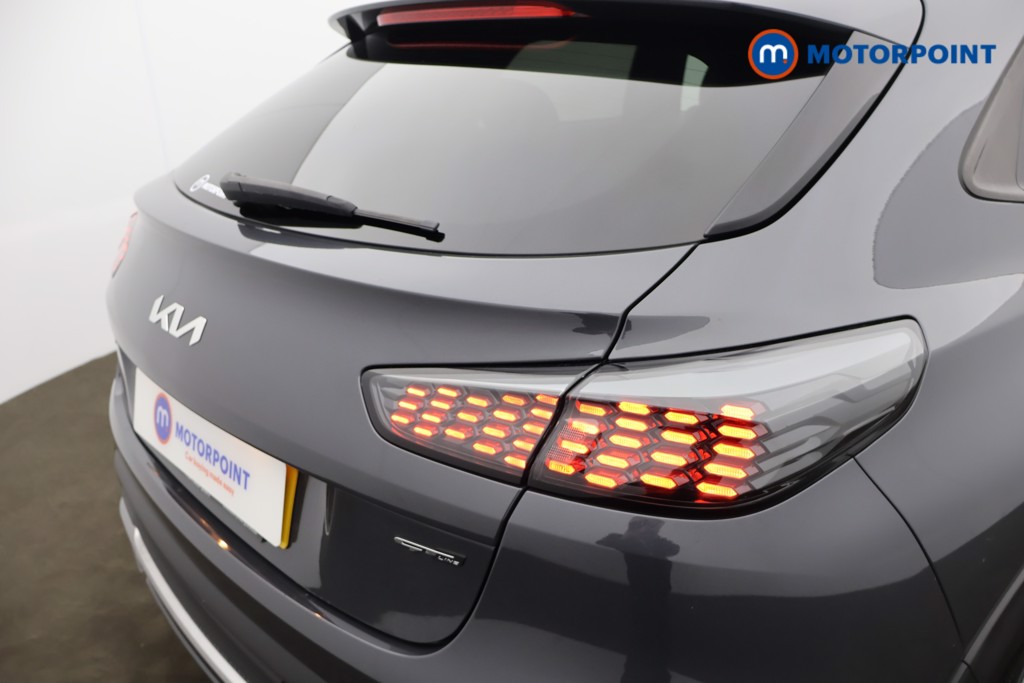 KIA Xceed Gt-Line S Manual Petrol Hatchback - Stock Number (1589269) - 26th supplementary image